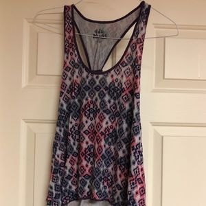 Fun printed tank